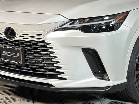 Certified 2024 Lexus RX 350 Premium w/ Cold Area Package image 3
