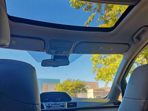 Used 2014 Honda Odyssey EX-L image 17