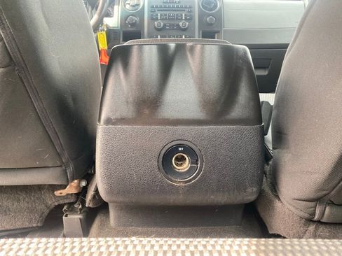 Used 2014 Ford F150 STX w/ Equipment Group 201A Mid AWD/4WD image 30