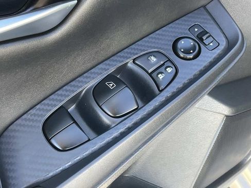 Certified 2023 Nissan Sentra SV w/ All-Weather Package image 12