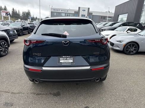 New 2026 MAZDA CX-30 Aire Edition AWD/4WD image 5