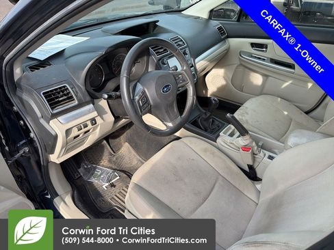 Used 2015 Subaru Impreza 2.0i Sport Premium w/ Popular Package #1 image 13