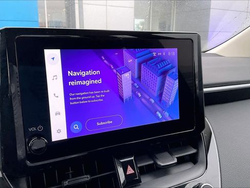 Used 2024 Toyota Corolla LE image 32