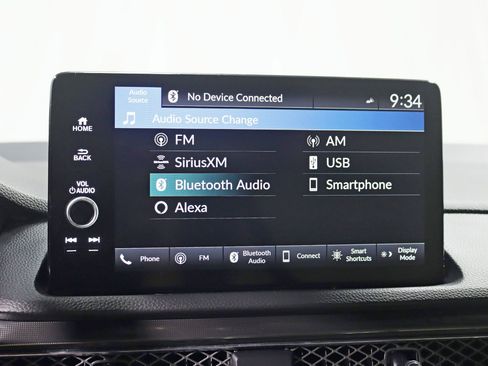 Used 2023 Acura Integra A-Spec FWD image 22