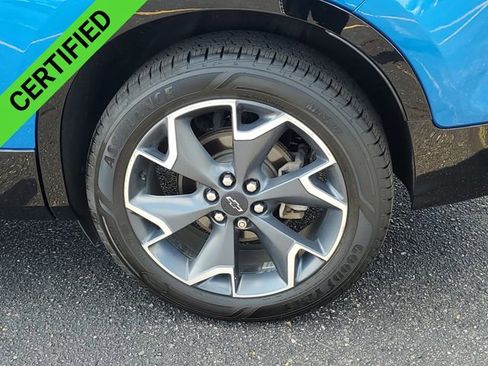 Used 2020 Chevrolet Blazer RS image 34