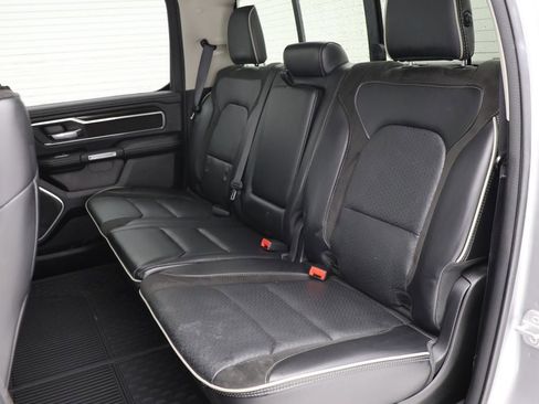 Used 2022 RAM 1500 Laramie image 14