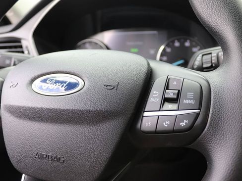 Used 2021 Ford Escape SE FWD image 26