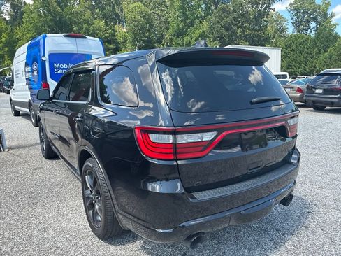 Used 2022 Dodge Durango R/T w/ Blacktop Package AWD/4WD image 5