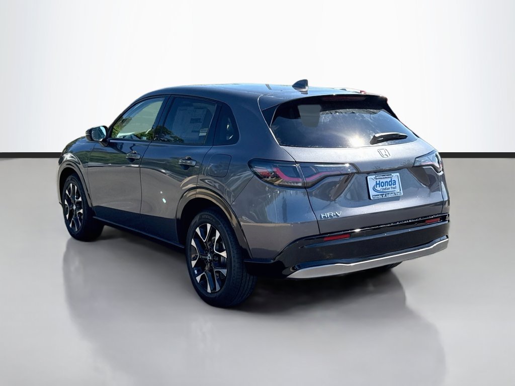 New 2027 Honda HR-V EX-L image 6