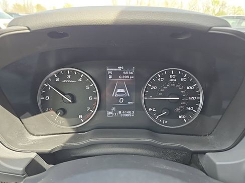 Used 2025 Subaru Crosstrek 2.0i Premium AWD/4WD image 48
