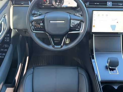 New 2026 Land Rover Range Rover Velar Dynamic SE AWD/4WD image 29
