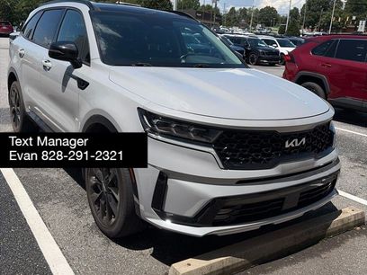 Used 2022 Kia Sorento SX