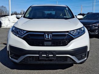 Used 2022 Honda CR-V EX-L video 2