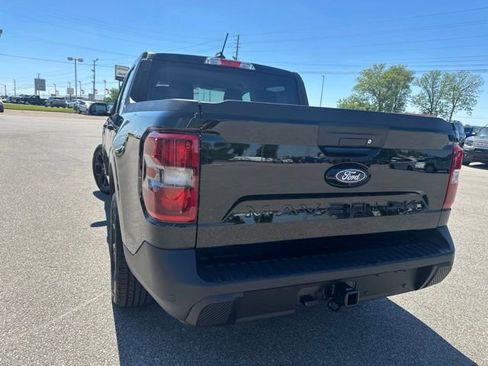 New 2026 Ford Maverick XLT w/ Black Appearance Package AWD/4WD image 21