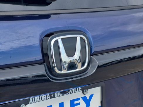 Certified 2019 Honda Passport Elite image 29