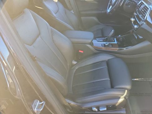 Used 2019 BMW X3 sDrive30i w/ Driving Assistance Package image 16