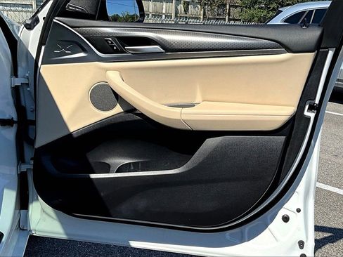 Used 2023 BMW X3 xDrive30i w/ M Sport Package image 25