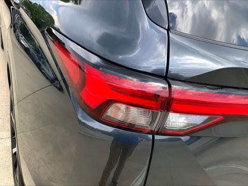 Used 2024 Mitsubishi Outlander SE AWD/4WD image 27