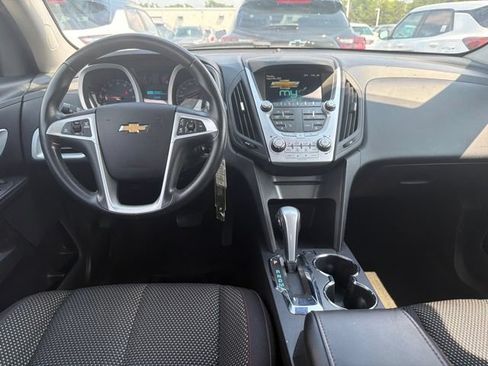 Used 2013 Chevrolet Equinox LT w/ Driver Convenience Package AWD/4WD image 18