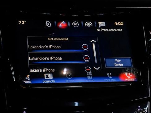 Used 2016 Cadillac Escalade Platinum RWD image 35