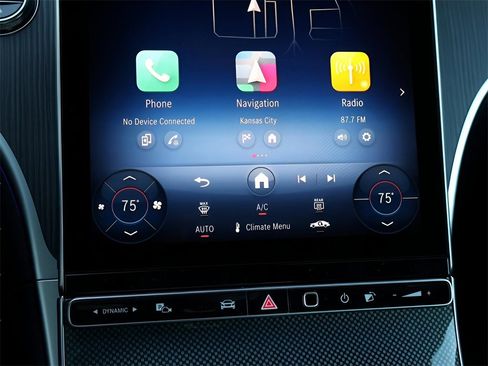 New 2026 Mercedes-Benz CLE 450 4MATIC Cabriolet image 29