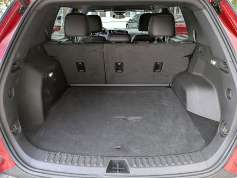 New 2025 Chevrolet Equinox RS image 7