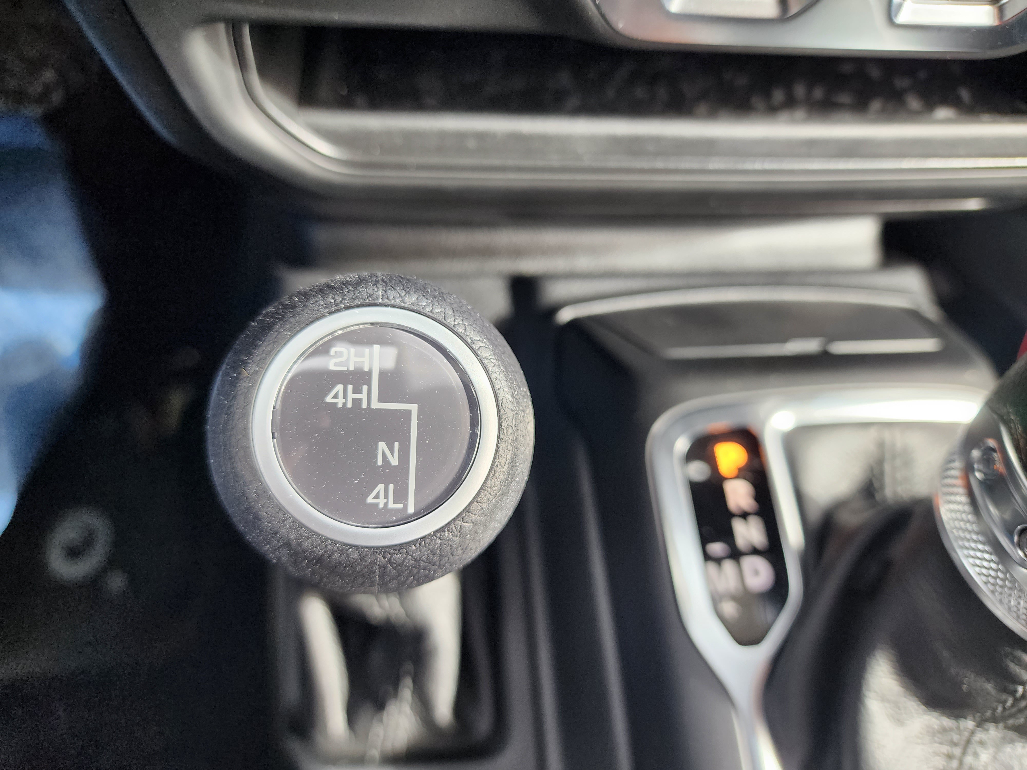 Used 2023 Jeep Wrangler Sport AWD/4WD image 15