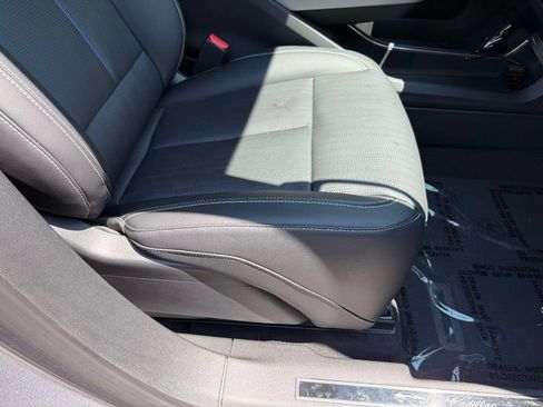 Used 2023 Cadillac Lyriq 2WD image 15