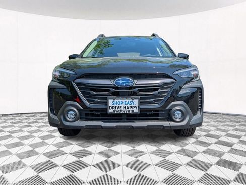 Certified 2025 Subaru Outback Premium w/ Popular Package #1A AWD/4WD image 13