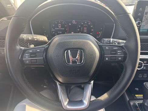 Used 2023 Honda Civic Sport Touring image 32