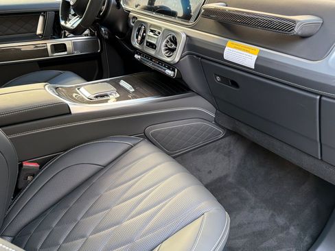 New 2026 Mercedes-Benz G 63 AMG 4MATIC image 15