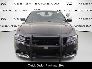 Used 2019 Dodge Charger Police w/ Street Appearance Group RWD video 2