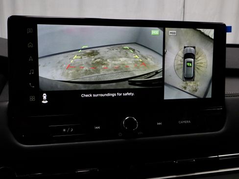 New 2026 Mitsubishi Outlander SE image 25