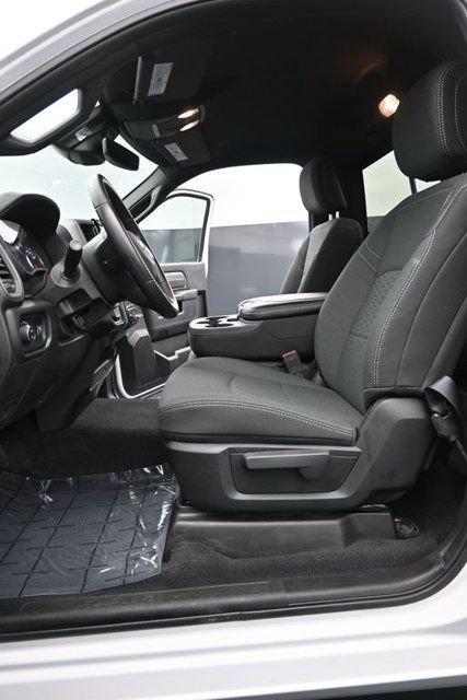 Used 2025 RAM 2500 Tradesman AWD/4WD image 9