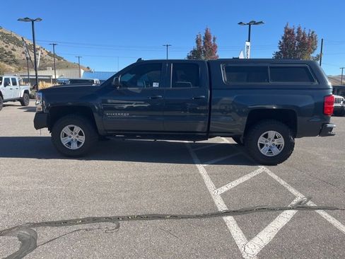 Used 2019 Chevrolet Silverado 1500 LT image 6