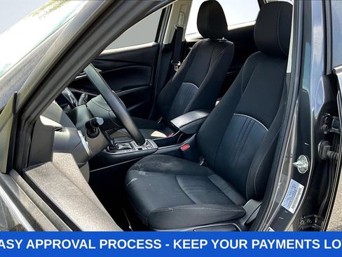 Used 2019 MAZDA CX-3 Sport AWD/4WD image 25