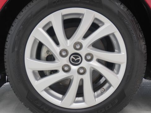 Used 2013 MAZDA MAZDA3 i Touring FWD image 21