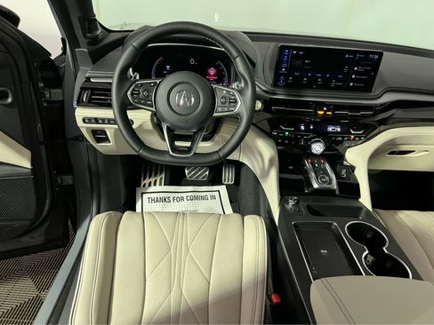 New 2026 Acura MDX A-Spec image 11