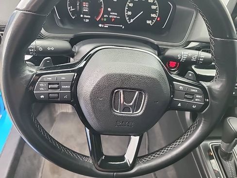 Used 2024 Honda Civic Sport image 8