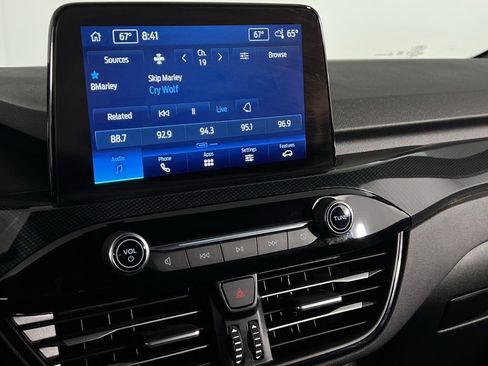 Used 2024 Ford Escape ST-Line image 21