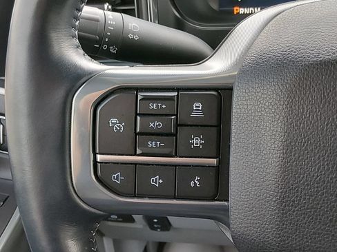 Used 2024 Ford F250 Limited w/ FX4 Off-Road Package AWD/4WD image 30