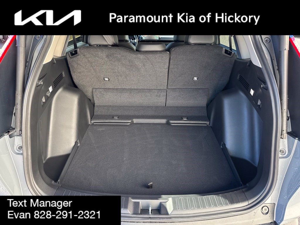 Used 2026 Honda CR-V EX-L image 11