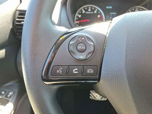 Used 2024 Mitsubishi Eclipse Cross Ralliart image 20