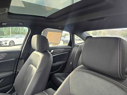 Certified 2025 Audi A6 Premium Plus w/ Premium Plus Package image 23
