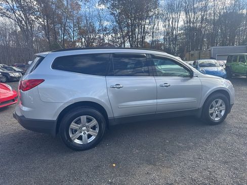 Used 2012 Chevrolet Traverse LT image 10