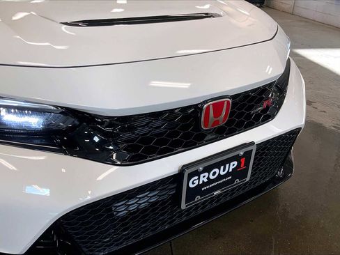 Used 2025 Honda Civic Type R image 30
