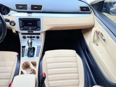 Used 2015 Volkswagen CC R-Line image 20