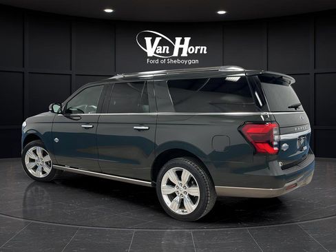 Used 2022 Ford Expedition Max King Ranch image 5