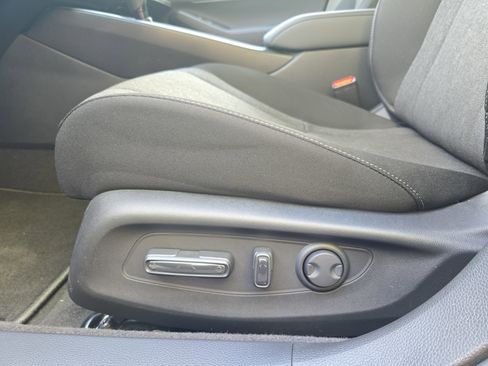 New 2026 Honda Accord SE image 26