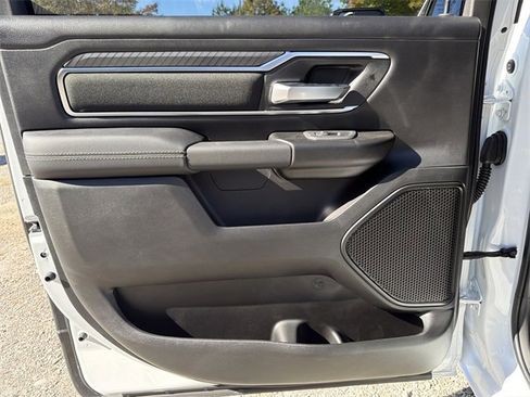 New 2026 RAM 1500 Big Horn image 20